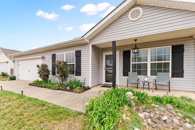 1218 Meadows Drive, Benton, AR 72019