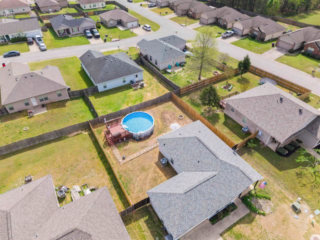 1218 Meadows Drive, Benton, AR 72019