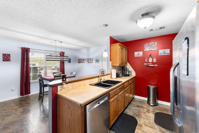 1218 Meadows Drive, Benton, AR 72019