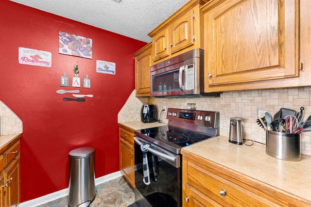 1218 Meadows Drive, Benton, AR 72019