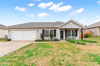 1218 Meadows Drive, Benton, AR 72019