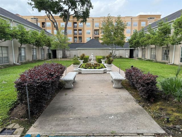 2600 Bellefontaine A14 Street A14, Houston, TX 77025