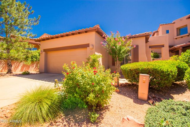 225 COLINAS --, Sedona, AZ 86351