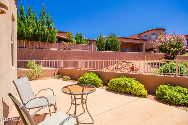 225 COLINAS --, Sedona, AZ 86351