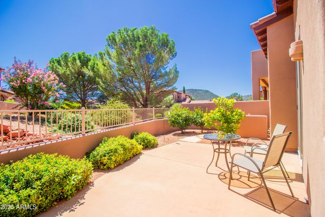 225 COLINAS --, Sedona, AZ 86351