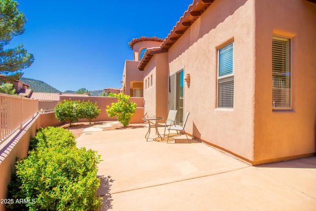 225 COLINAS --, Sedona, AZ 86351