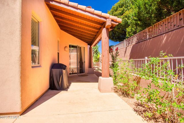225 COLINAS --, Sedona, AZ 86351