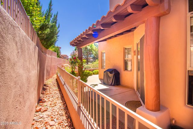 225 COLINAS --, Sedona, AZ 86351