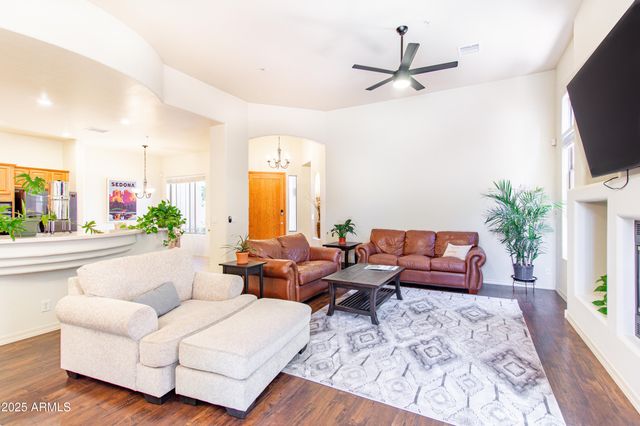 225 COLINAS --, Sedona, AZ 86351