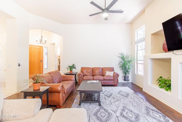 225 COLINAS --, Sedona, AZ 86351