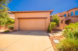 225 COLINAS --, Sedona, AZ 86351