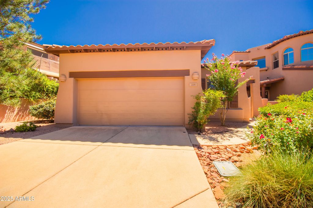 225 COLINAS --, Sedona, AZ 86351