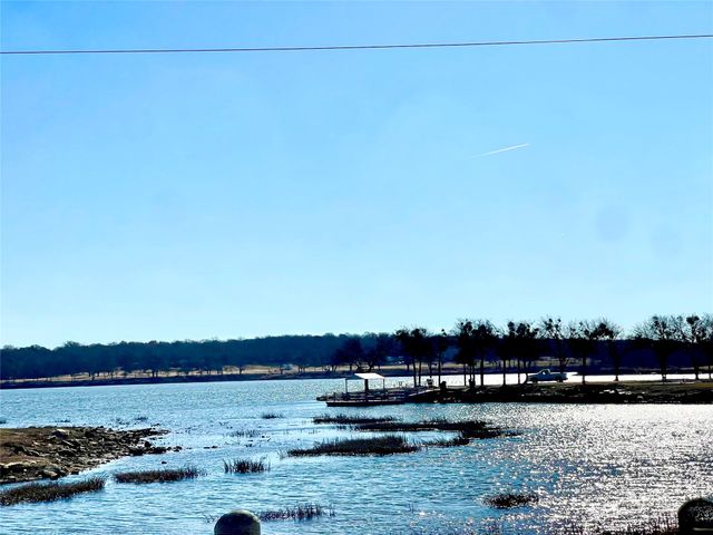 209 N Bowie Street, Jacksboro, TX 76458