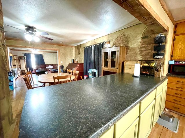 209 N Bowie Street, Jacksboro, TX 76458