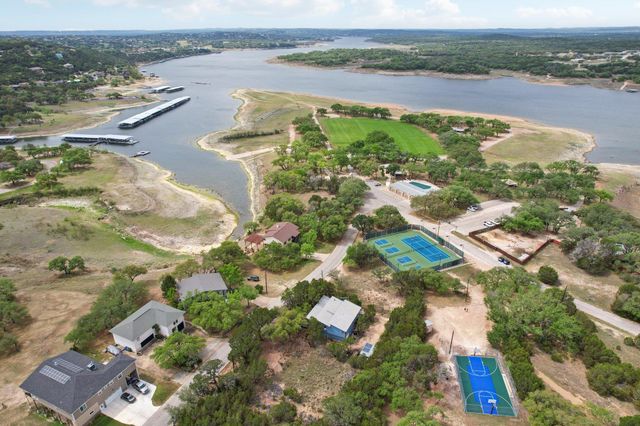 20628 Falcon LN, Lago Vista, TX 78645