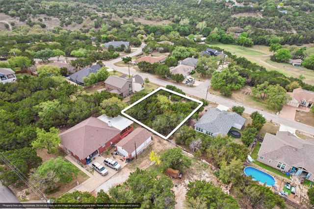 20628 Falcon LN, Lago Vista, TX 78645