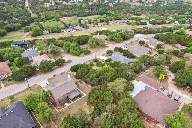 20628 Falcon LN, Lago Vista, TX 78645
