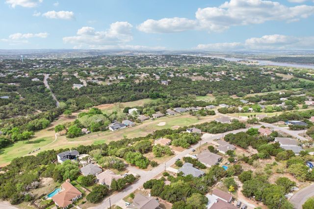 20628 Falcon LN, Lago Vista, TX 78645