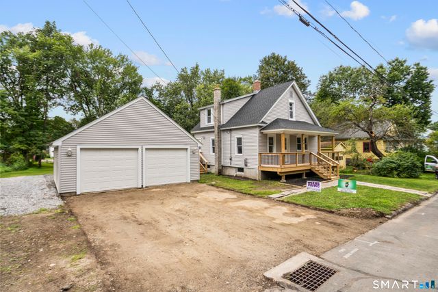26 Weaver Street, Torrington, CT 06790