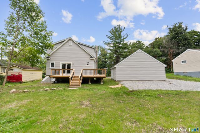 26 Weaver Street, Torrington, CT 06790
