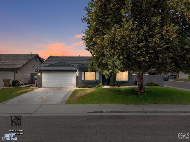4703 Pikes Peak Lane, Bakersfield, CA 93311