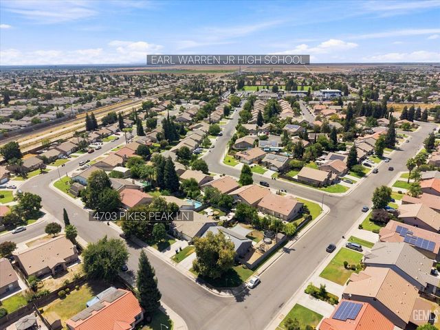 4703 Pikes Peak Lane, Bakersfield, CA 93311