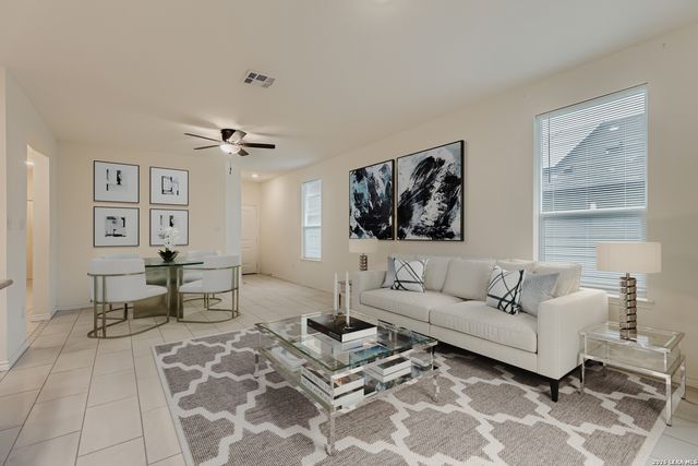 4918 Via Sonoma, Converse, TX 78109