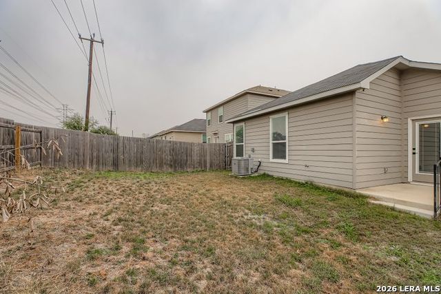 4918 Via Sonoma, Converse, TX 78109