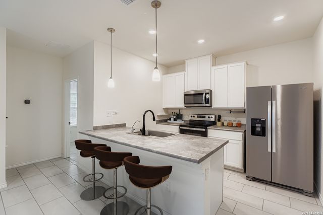 4918 Via Sonoma, Converse, TX 78109