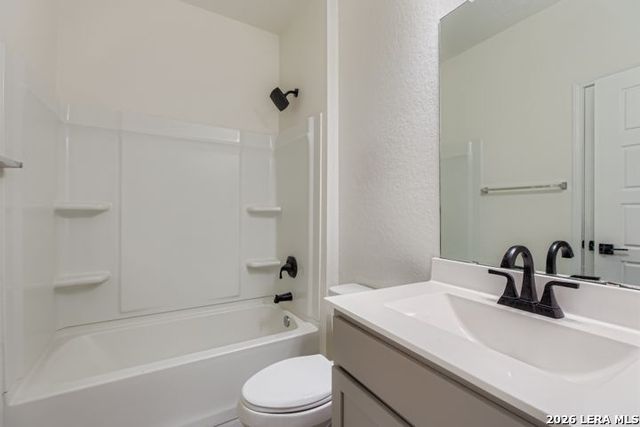 4918 Via Sonoma, Converse, TX 78109