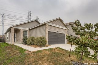 4918 Via Sonoma, Converse, TX 78109