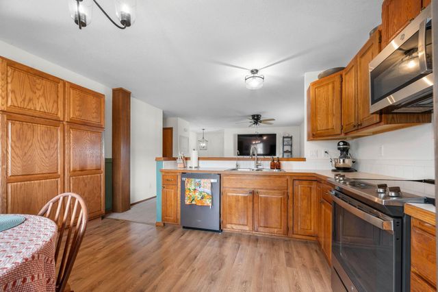 1008 Lulu St, Augusta, KS 67010