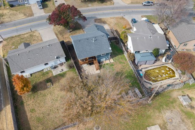 1008 Lulu St, Augusta, KS 67010