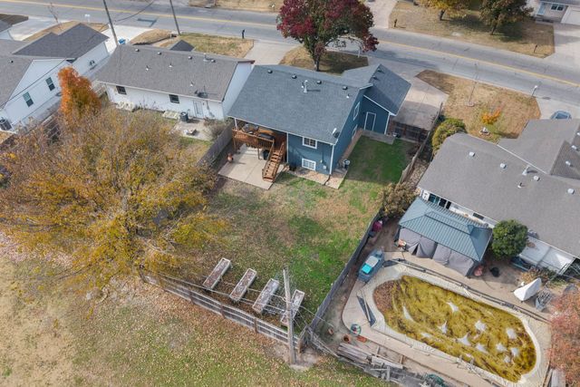 1008 Lulu St, Augusta, KS 67010