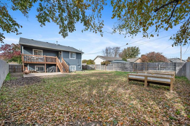 1008 Lulu St, Augusta, KS 67010