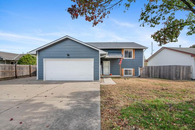 1008 Lulu St, Augusta, KS 67010