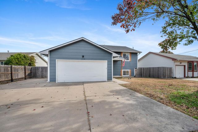 1008 Lulu St, Augusta, KS 67010