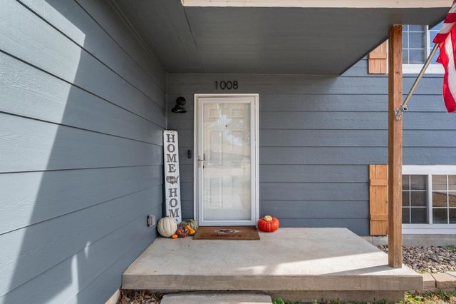 1008 Lulu St, Augusta, KS 67010