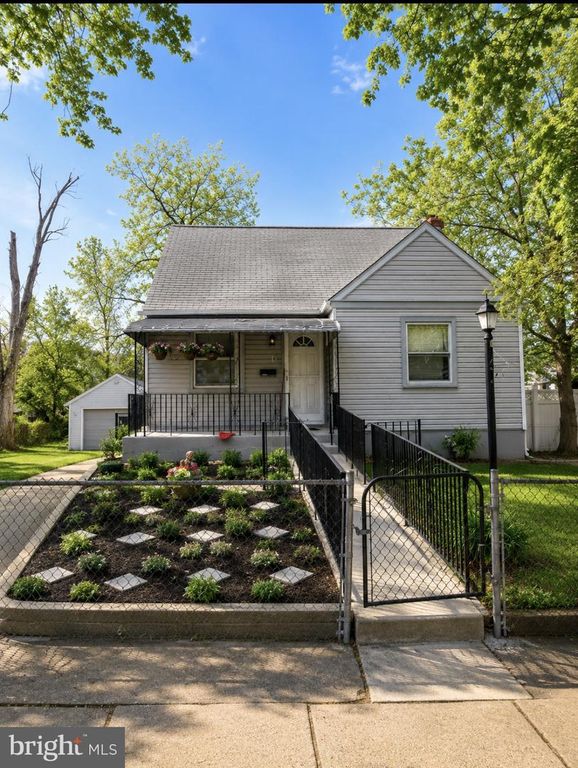 15 HIRST, Lansdowne, PA 19050