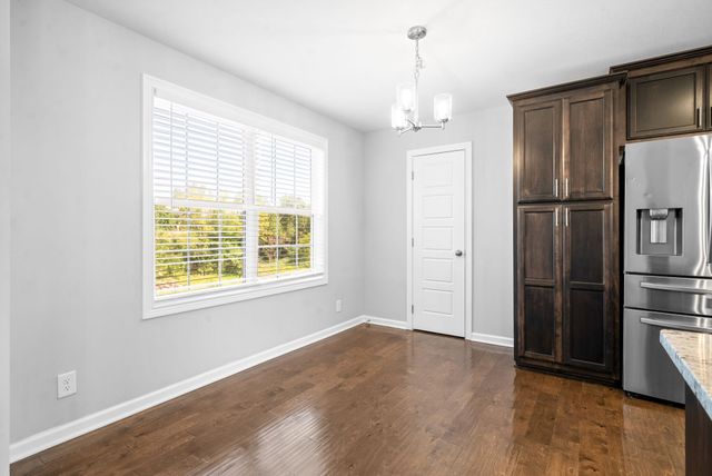 756 Jodine Ann Dr, Clarksville, TN 37043