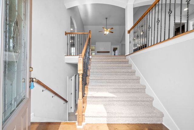 756 Jodine Ann Dr, Clarksville, TN 37043