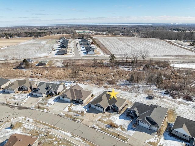 1656 STEINER LANE, Green Bay, WI 54313