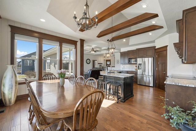 1656 STEINER LANE, Green Bay, WI 54313