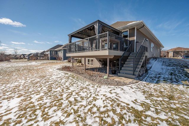 1656 STEINER LANE, Green Bay, WI 54313