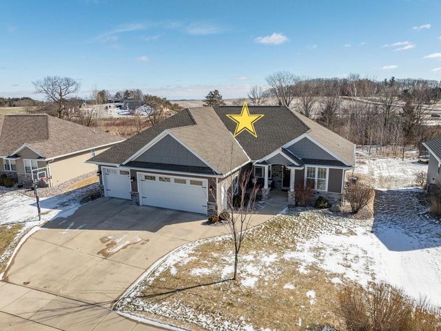 1656 STEINER LANE, Green Bay, WI 54313