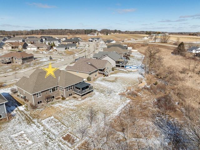 1656 STEINER LANE, Green Bay, WI 54313