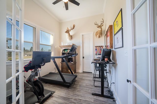 148 Eagle Creek Dr., Diana, TX 75640