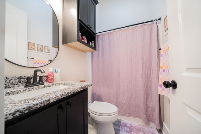 148 Eagle Creek Dr., Diana, TX 75640