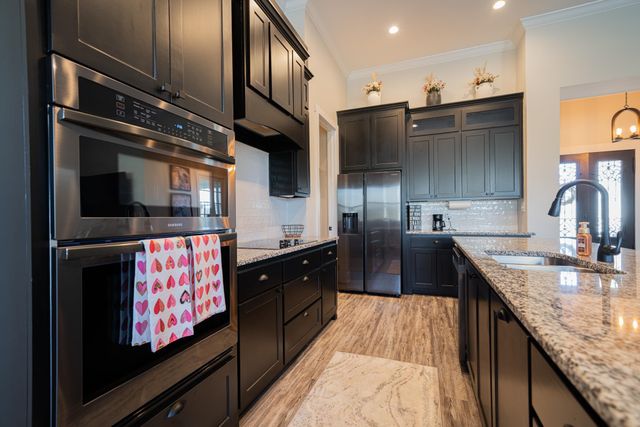 148 Eagle Creek Dr., Diana, TX 75640