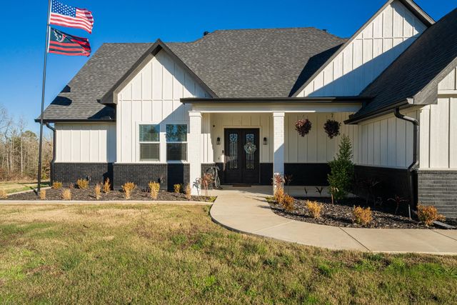 148 Eagle Creek Dr., Diana, TX 75640